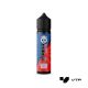 *Longfill Panda Double - Borówka Malina 10ML -zdjęcie numer 1