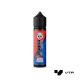 *Longfill Panda Double - Malina Borówka 10ML -zdjęcie numer 1