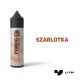 Longfill Panda Eksperyment - Krucha Szarlotka 10ML -zdjęcie numer 2