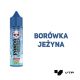 *Longfill Panda Eksperyment - Lemon Borówka Jeżyna -zdjęcie numer 2