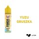 *Longfill Panda Eksperyment - Lemon Yuzu Gruszka -zdjęcie numer 2