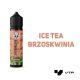 *Longfill Panda Herb - Brzoskwiniowe Ice Tea 10ML -zdjęcie numer 2