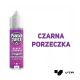 *Longfill PUKKA JUICE - BLACKCURRANT 9ml -zdjęcie numer 2