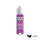 *Longfill PUKKA JUICE - BLACKCURRANT 9ml -zdjęcie numer 1