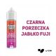 *Longfill PUKKA JUICE - BLACKCURRANT FUJI APPLE 9m -zdjęcie numer 2