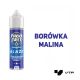 *Longfill PUKKA JUICE - BLAZE 9ML -zdjęcie numer 2