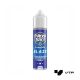 *Longfill PUKKA JUICE - BLAZE 9ML -zdjęcie numer 1
