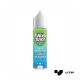 *Longfill PUKKA JUICE - BLUE PEAR ICE 9ml -zdjęcie numer 1