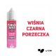 *Longfill PUKKA JUICE - CHERRY BLAZE 9ml -zdjęcie numer 2