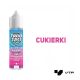 *Longfill PUKKA JUICE - RAINBOW BLAZE 9ml -zdjęcie numer 2