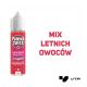 *Longfill PUKKA JUICE - SUMMER FRUITS 9ml -zdjęcie numer 2