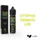 *Longfill SIC! - Lemon Tea Ice 10ML -zdjęcie numer 2