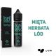 *Longfill SIC! - Mint Tea Ice 10ML -zdjęcie numer 2