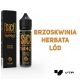 *Longfill SIC! - Peach Tea Ice 10ML -zdjęcie numer 2