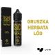 *Longfill SIC! - Pear Tea Ice 10ML -zdjęcie numer 2