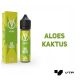 *LONGFILL VJUICE CORE - ALOE CACTUS 5ML -zdjęcie numer 2