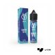 *LONGFILL VJUICE CORE - BLUEBERRY ICE TEA 5ML -zdjęcie numer 1