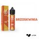 *LONGFILL VJUICE CORE - PEACH 5ML -zdjęcie numer 2
