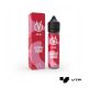 *LONGFILL VJUICE CORE - RASPBERRY RHUBARB 5ML -zdjęcie numer 1
