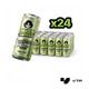 *Miss Energy - Lemon Lime Mojito 250ml -zdjęcie numer 3