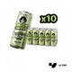 *Miss Energy - Lemon Lime Mojito 250ml -zdjęcie numer 2