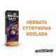 *MONKEY SPLASH - Herbata cytrynowa Koolada 20MG 1 -zdjęcie numer 2