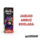 *MONKEY SPLASH - Jabłko Arbuz Koolada 20MG 10ML -zdjęcie numer 2