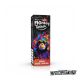 *MONKEY SPLASH - Jabłko Arbuz Koolada 20MG 10ML -zdjęcie numer 1