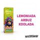 *MONKEY SPLASH - Lemoniada arbuzowa Koolada 20MG -zdjęcie numer 2