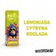 **MONKEY SPLASH - Lemoniada cytrynowa Kool 20MG -zdjęcie numer 2