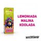 *MONKEY SPLASH - Lemoniada malinowa Koolada 20MG -zdjęcie numer 2