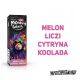 *MONKEY SPLASH - Melon liczi cytryna Koolada 20MG -zdjęcie numer 2