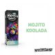*MONKEY SPLASH - Mojito Koolada 20MG 10ML -zdjęcie numer 2