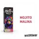 *MONKEY SPLASH - Mojito Malina 20MG 10ML -zdjęcie numer 2
