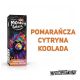 *MONKEY SPLASH - Pomarancza cytryna Koolada 20MG -zdjęcie numer 2