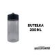 ORYGINALNA BUTELKA GORILLA - 200ML -zdjęcie numer 2