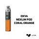 OXVA NeXLIM - Coral Orange -zdjęcie numer 2