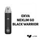 *OXVA NeXLIM GO - Black Warrior NR -zdjęcie numer 2