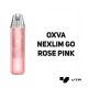 *OXVA NeXLIM GO - Rose Pink NR -zdjęcie numer 2