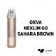 *OXVA NeXLIM GO - Sahara Brown -zdjęcie numer 2
