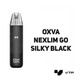 *OXVA NeXLIM GO - Silky Black -zdjęcie numer 2