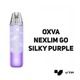 *OXVA NeXLIM GO - Silky Purple -zdjęcie numer 2