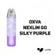 *OXVA NeXLIM GO - Silky Purple NR -zdjęcie numer 2