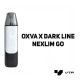 *Oxva Nexlim Go x Dark Line - White -zdjęcie numer 2