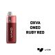 OXVA Oneo - Ruby Red -zdjęcie numer 2