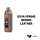 OXVA VPRIME - Brown Leather -zdjęcie numer 2