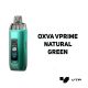 OXVA VPRIME - Natural Green -zdjęcie numer 2
