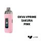 OXVA VPRIME - Sakura Pink -zdjęcie numer 2