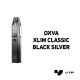 OXVA Xlim Classic - Black Silver -zdjęcie numer 2