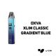 OXVA Xlim Classic - Gradient Blue -zdjęcie numer 2